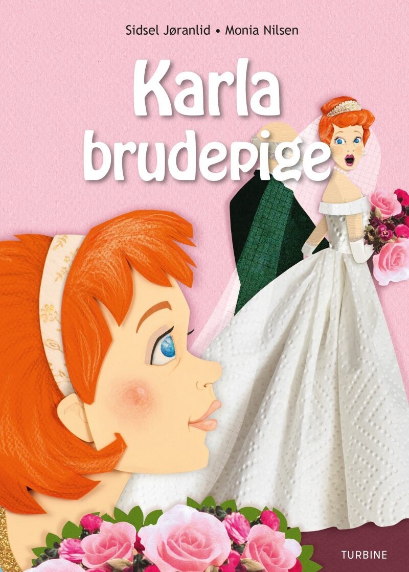 Karla Brudepige