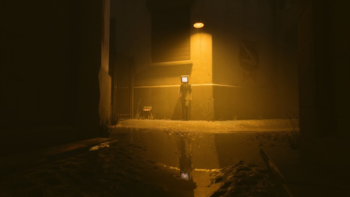 Karma The Dark World Limited Edition