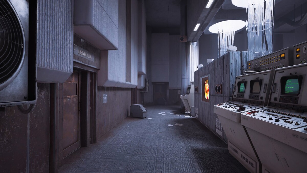 Karma The Dark World Limited Edition