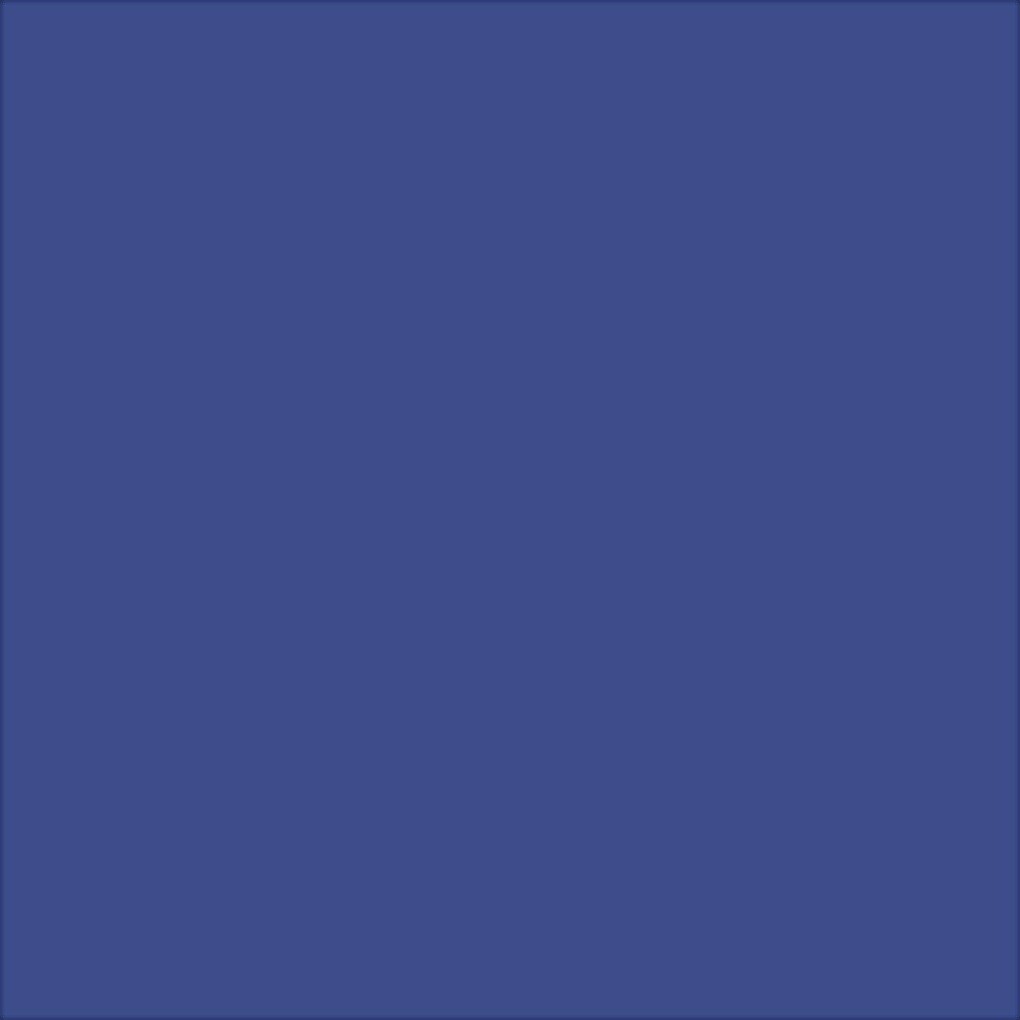 Karton - 50X70 Cm - 270 G - Mørk Blå - 100 Ark