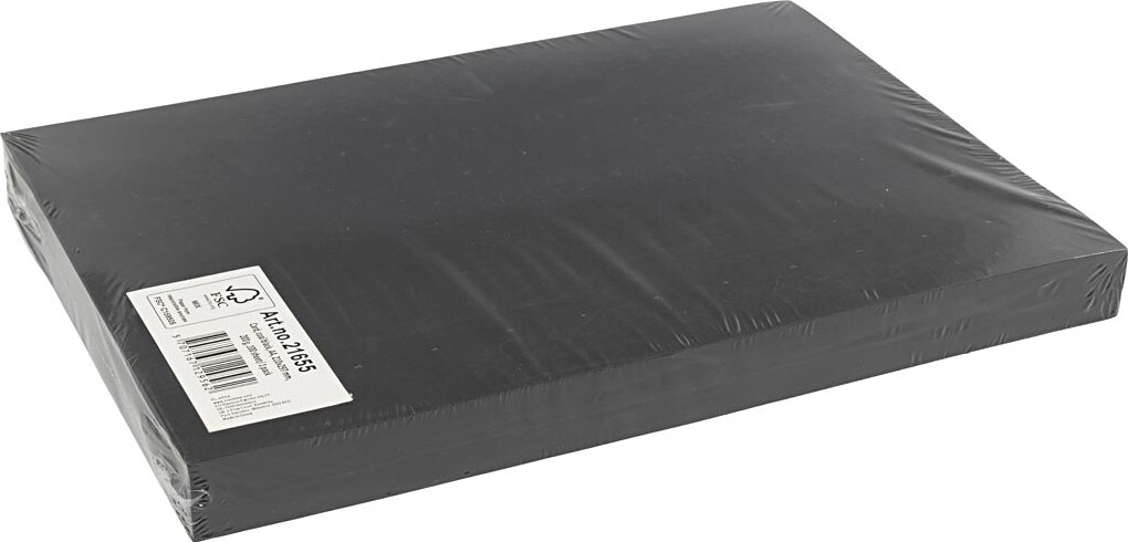 HP Carta Fotografica Everyday Q2510A Lucida 200 Gm A4 210 Per 297 - Foto 8