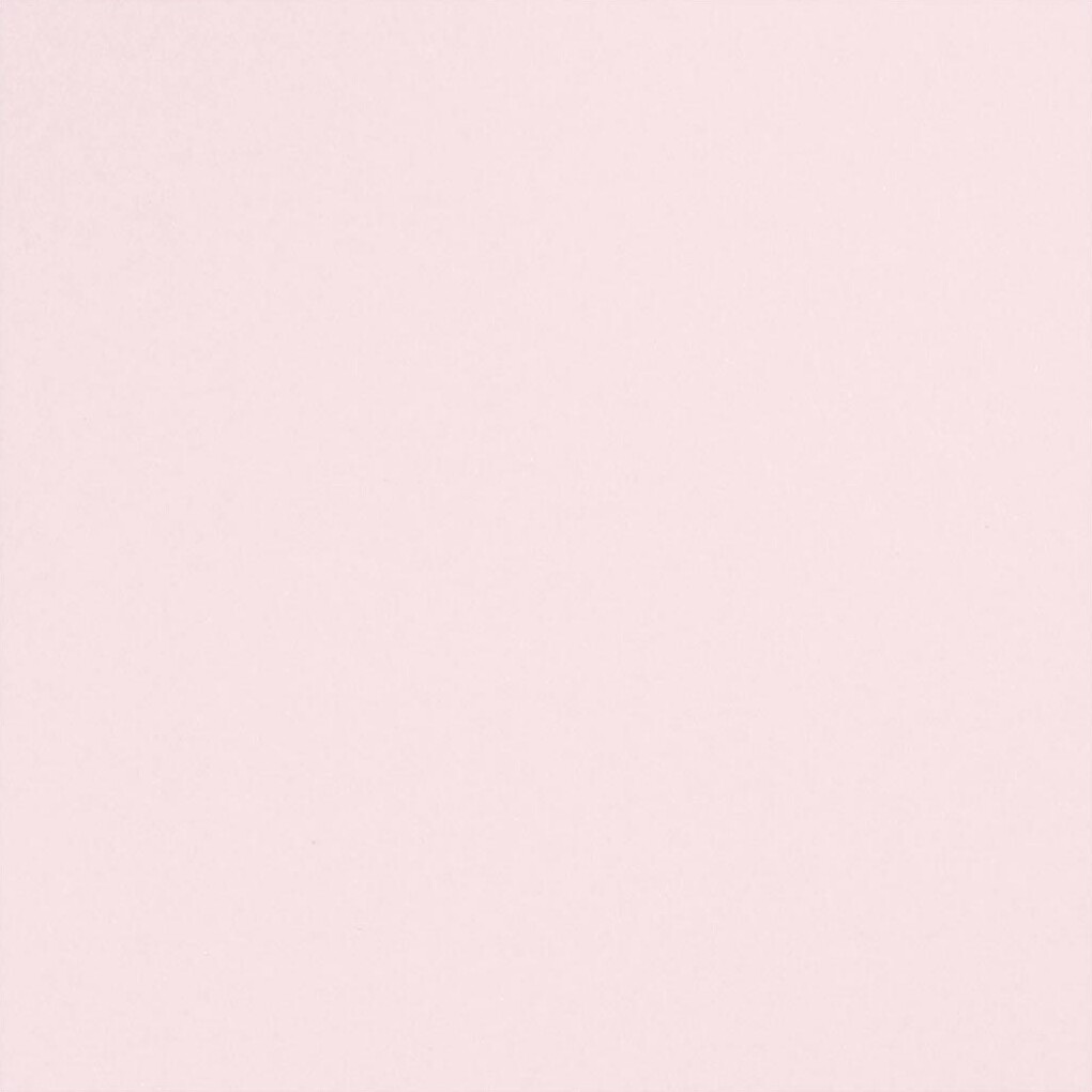 Karton - A4 - 210X297 Mm - 210 G - Lys Rosa - 10 Ark