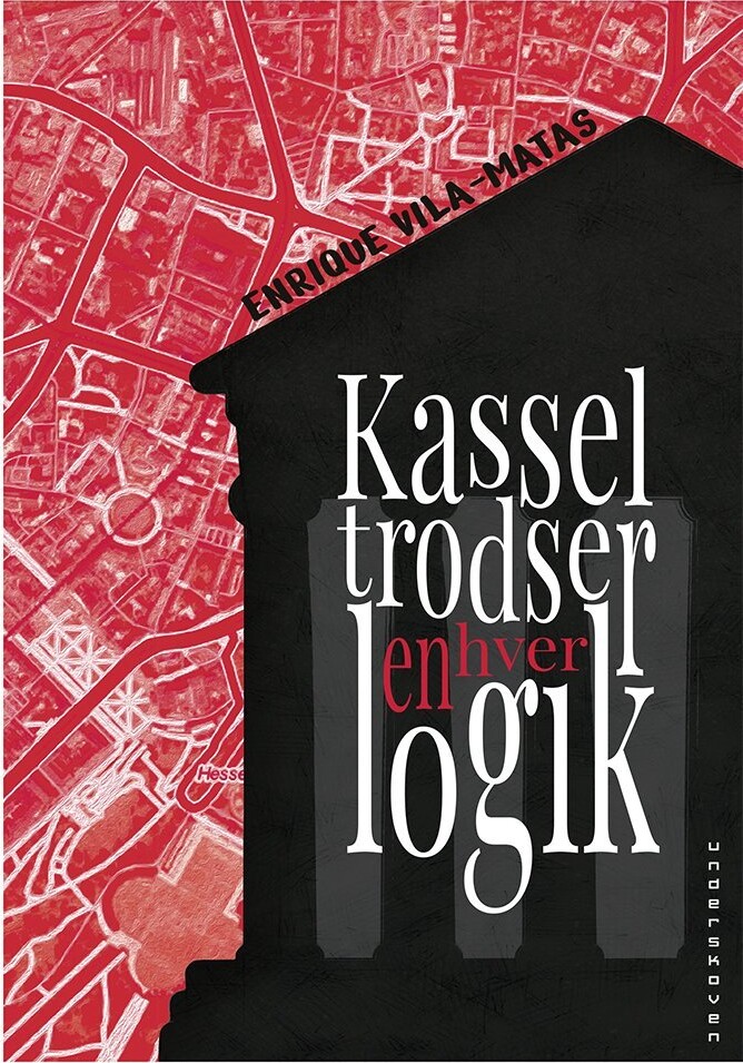 Kassel Trodser Enhver Logik