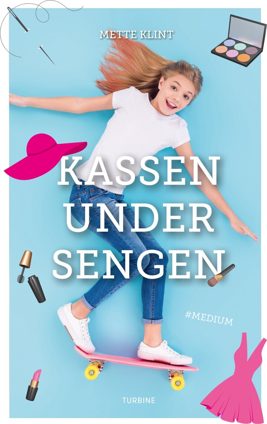 Kassen Under Sengen