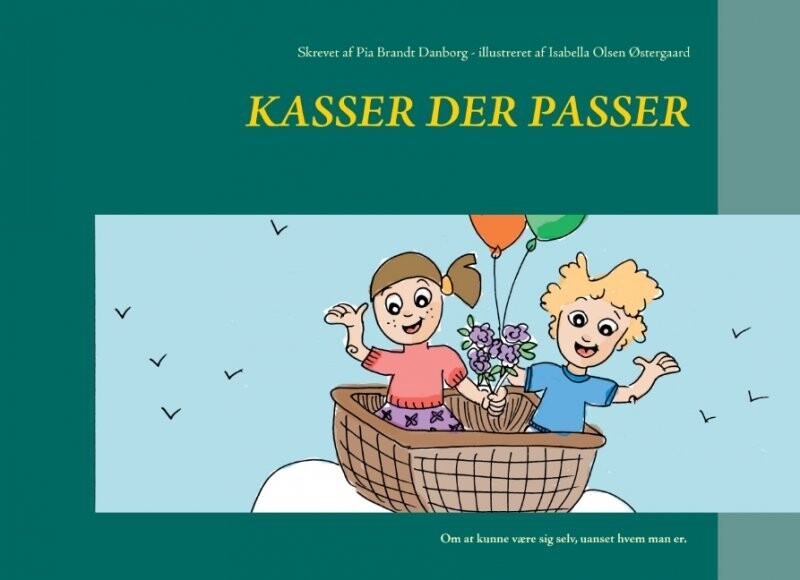 Kasser Der Passer
