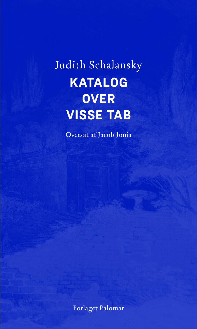 Katalog Over Visse Tab