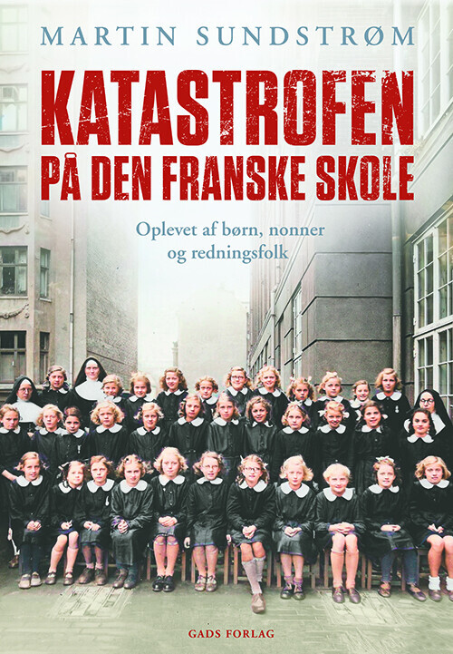 Katastrofen På Den Franske Skole