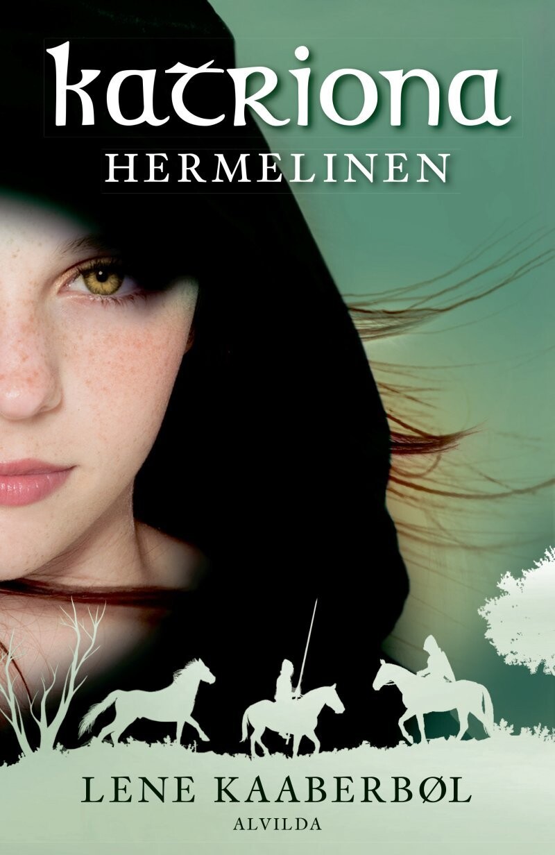 Katriona 2 Hermelinen