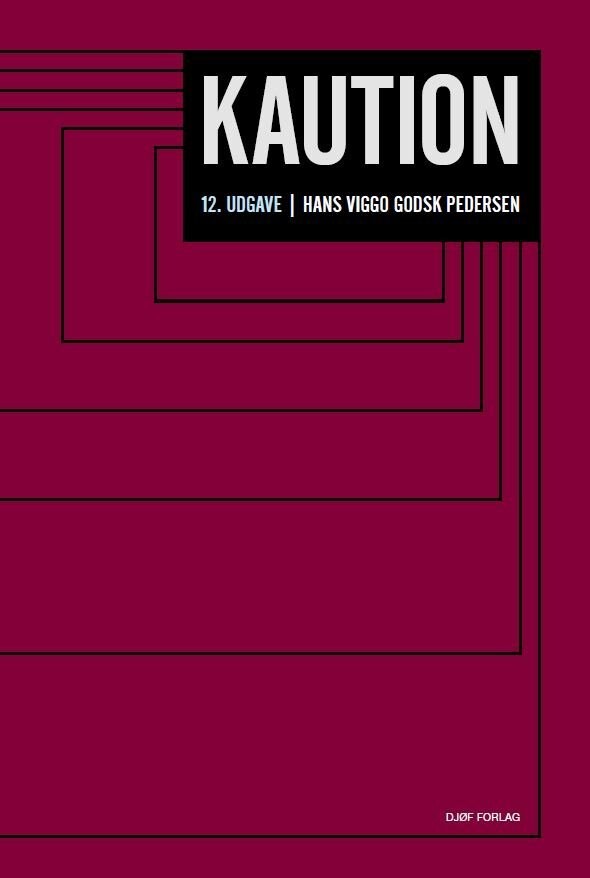 Kaution