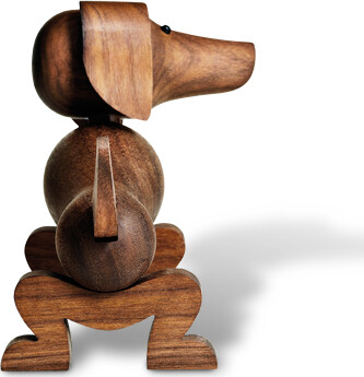 Kay Bojesen - Gravhund