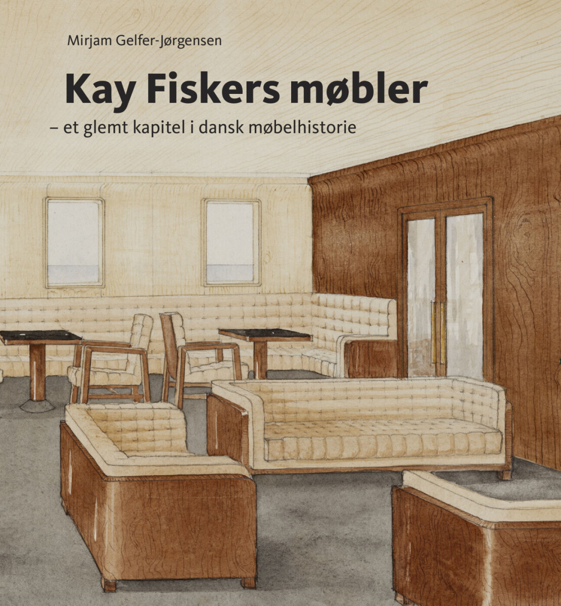 Kay Fiskers Møbler