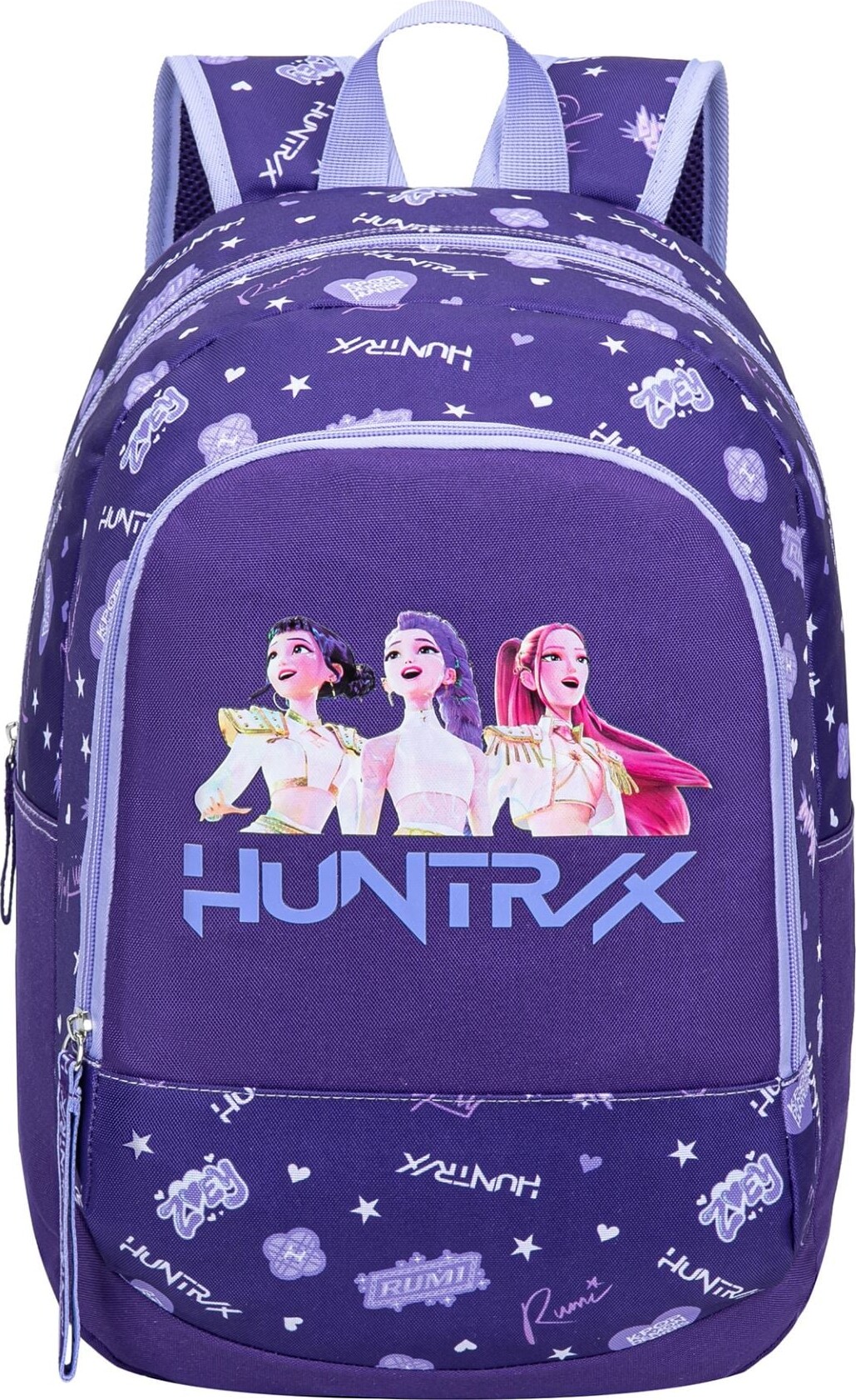 K-Pop Demon Hunters - Backpack 40 Cm