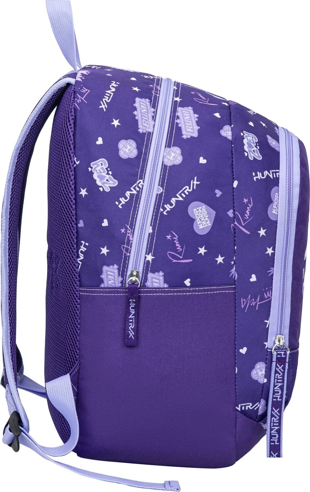 K-Pop Demon Hunters - Backpack 40 Cm