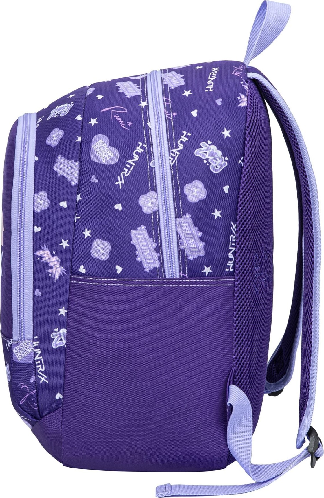 K-Pop Demon Hunters - Backpack 40 Cm