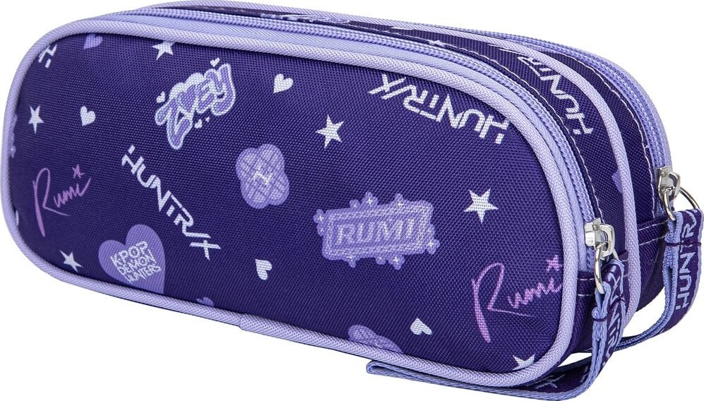 K-Pop Demon Hunters - Pencil Case