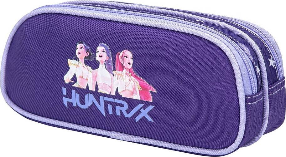 K-Pop Demon Hunters - Pencil Case