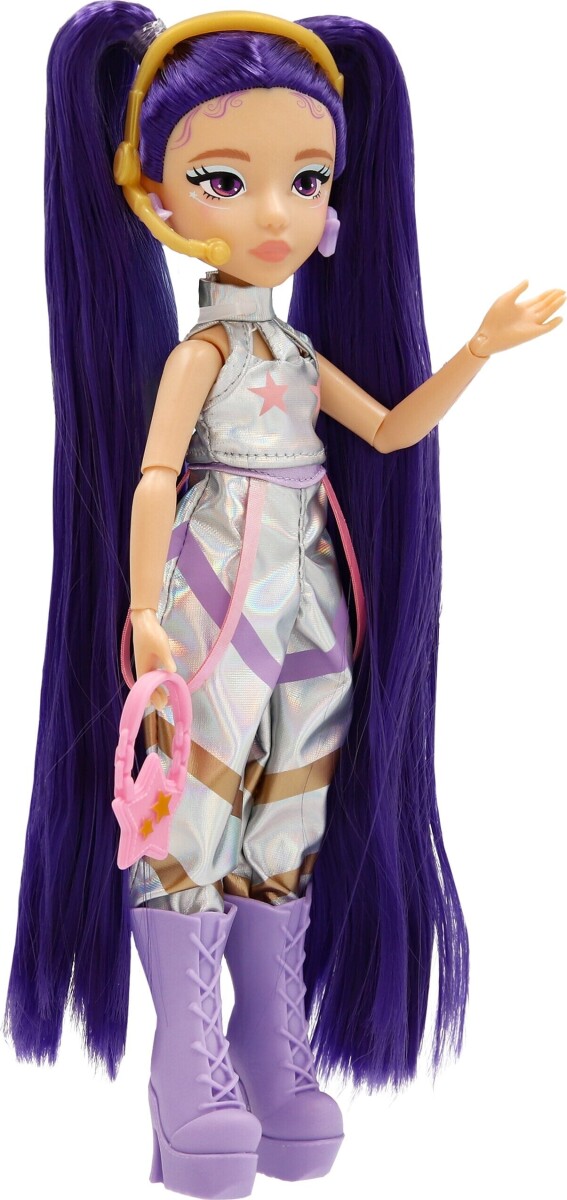 K Pop - Fashion Dolls Asst - Mina