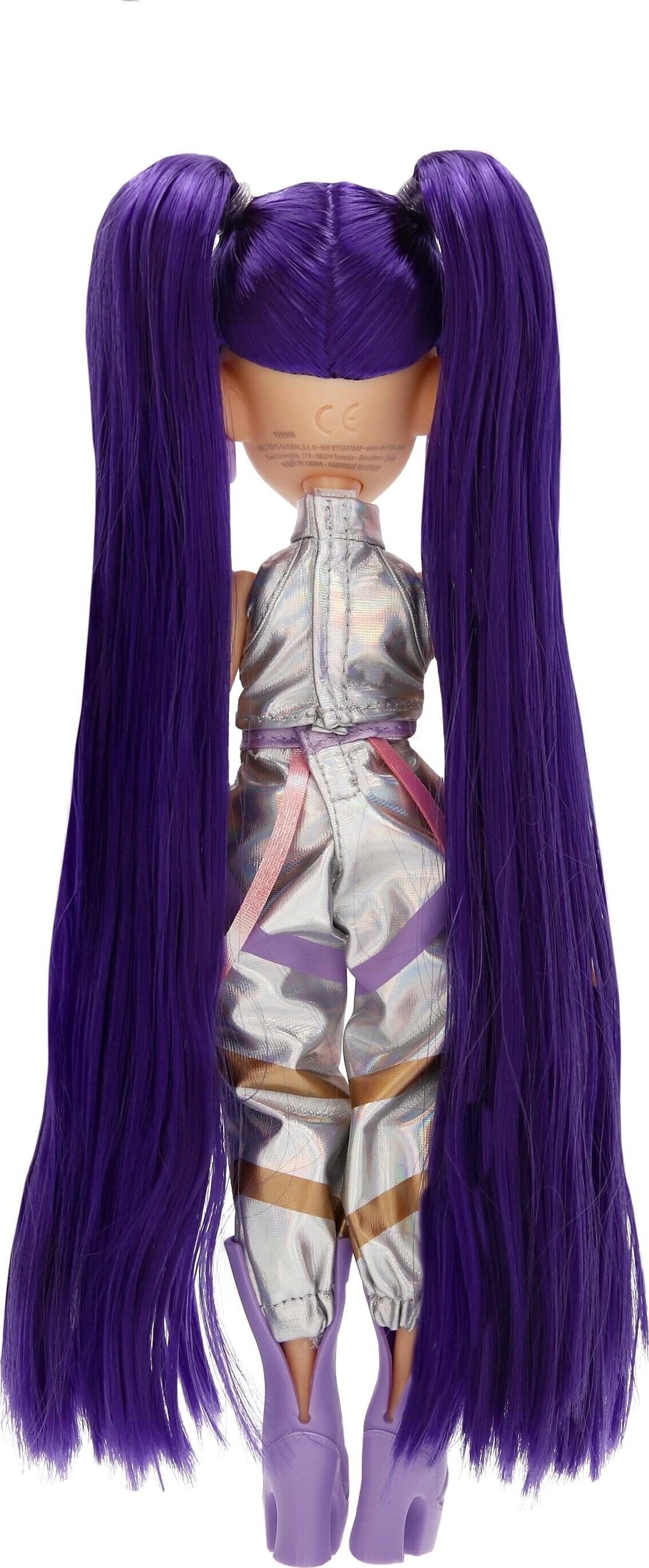 K Pop - Fashion Dolls Asst - Mina