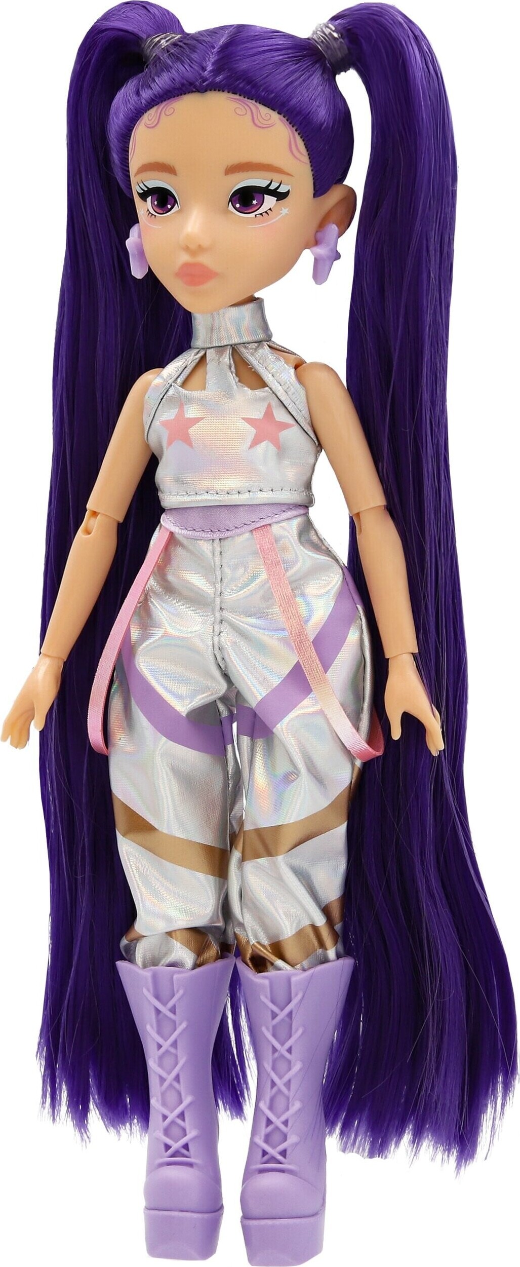 K Pop - Fashion Dolls Asst - Mina