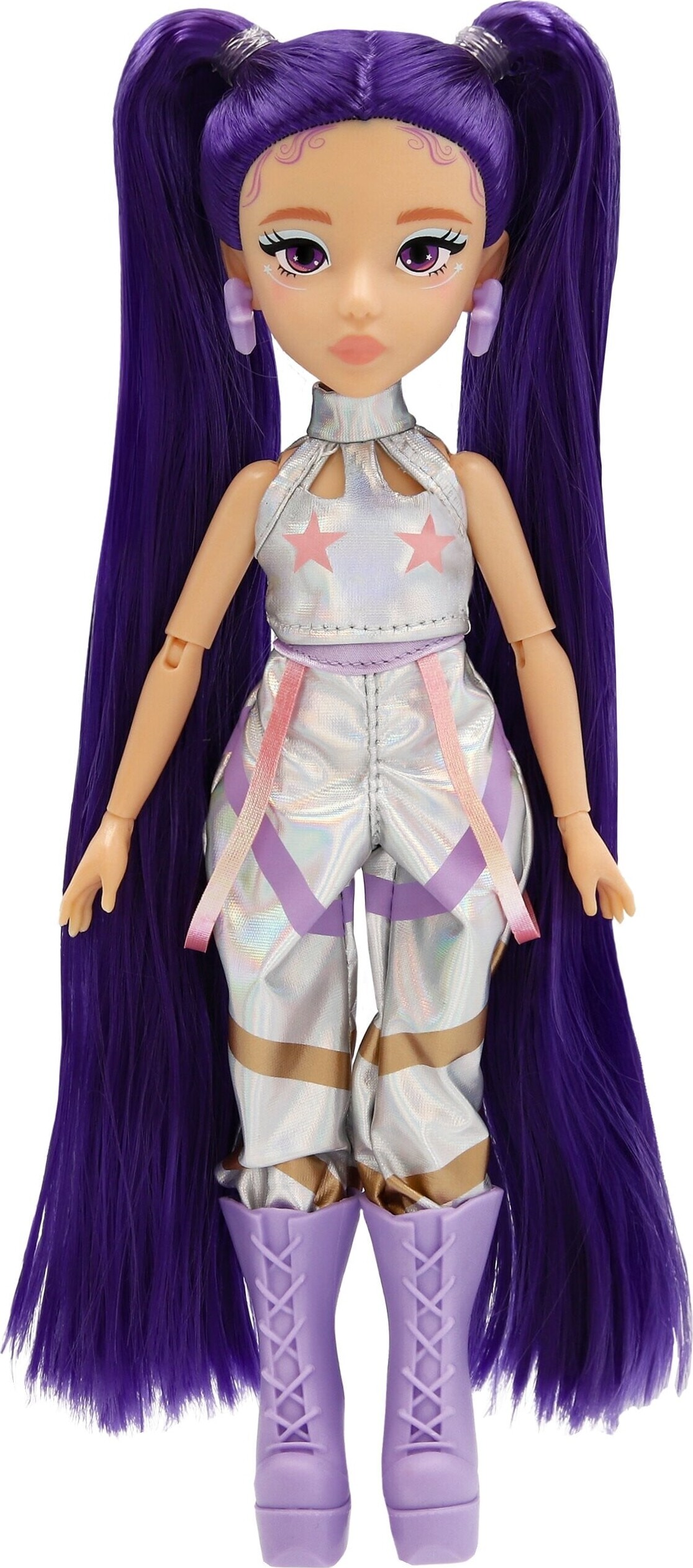 K Pop - Fashion Dolls Asst - Mina