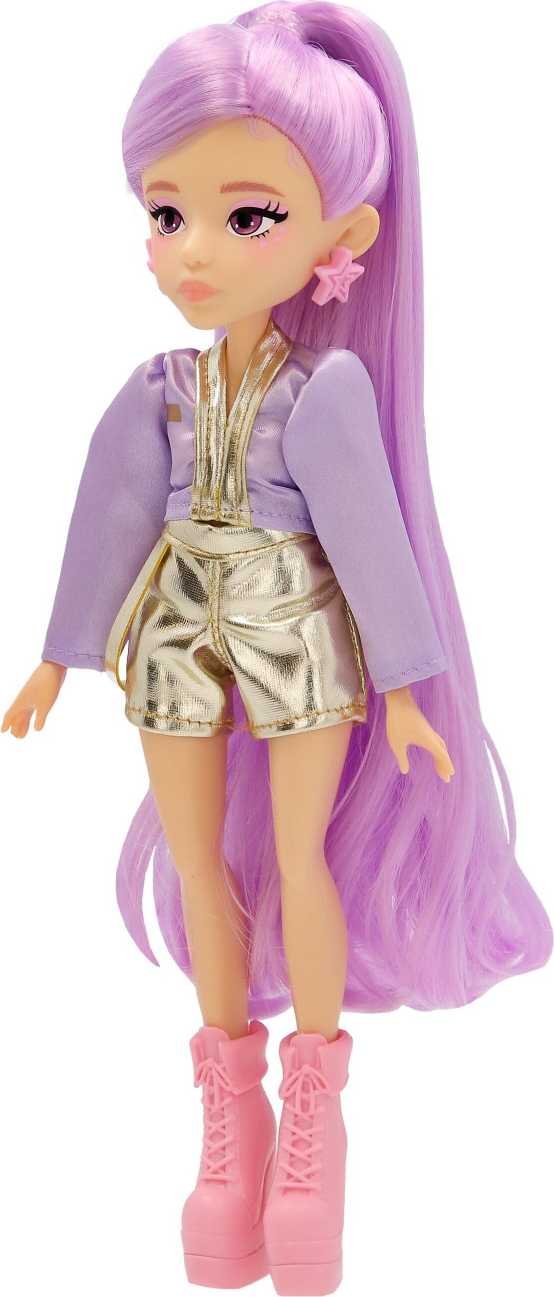 Kpop - Fashion Dolls Asst - Nari