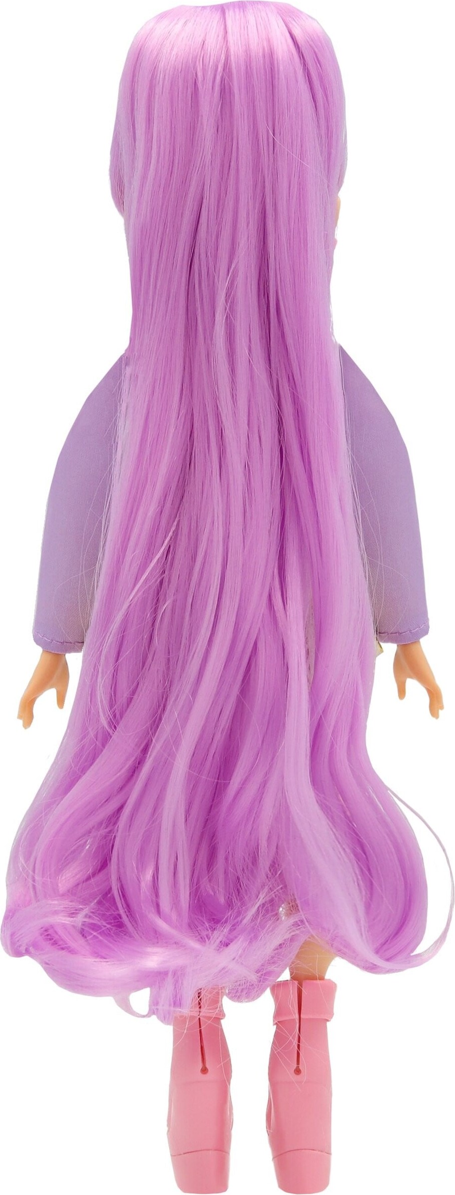 Kpop - Fashion Dolls Asst - Nari