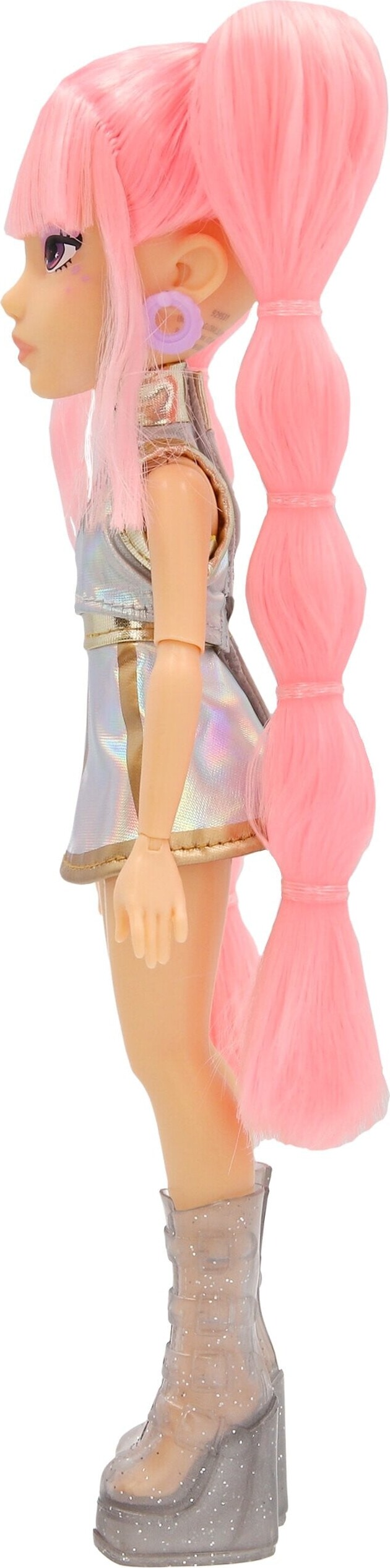 Kpop - Fashion Dolls Asst - Yuni