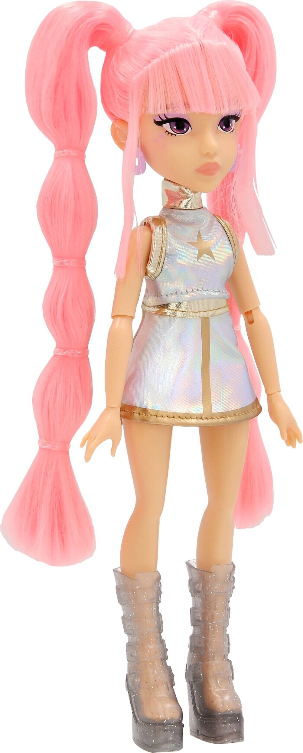 Kpop - Fashion Dolls Asst - Yuni