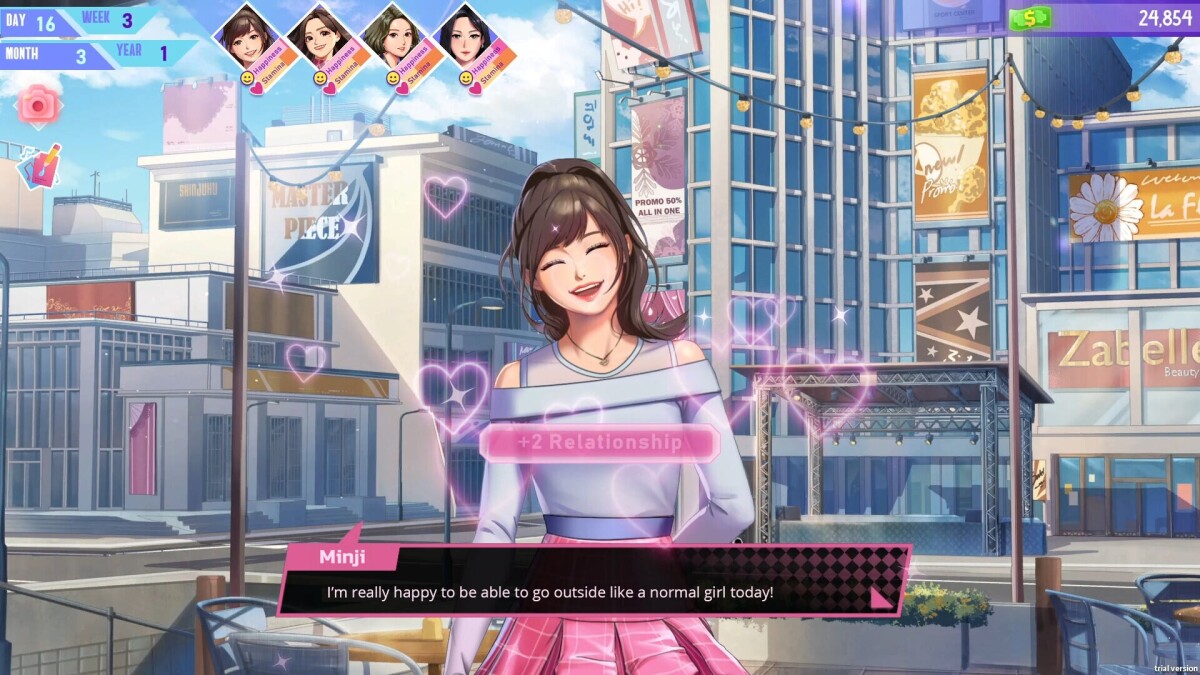K-Pop Idol Stories Road To Debut