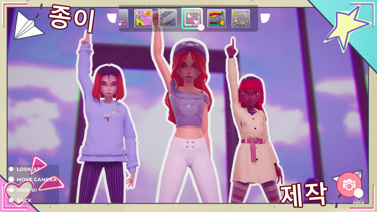 K-Pop Rising - Dream To Shine