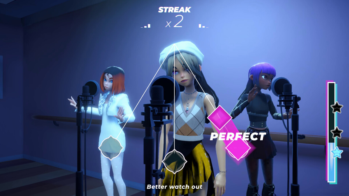 K-Pop Rising - Dream To Shine