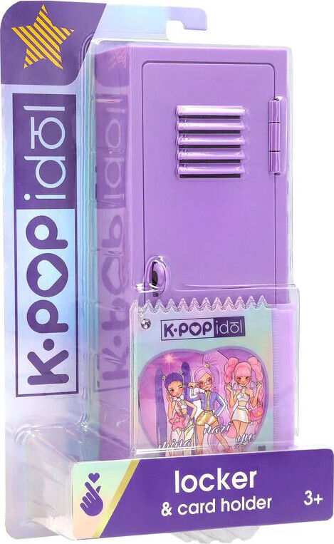 Kpop - Skab