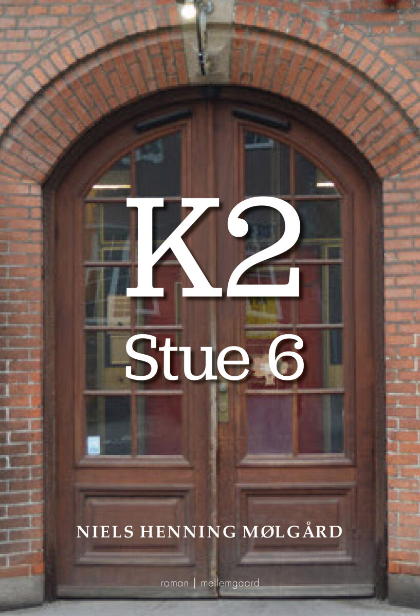 K2 - Stue 6