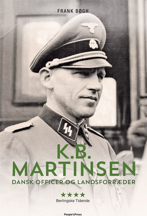 Kb Martinsen