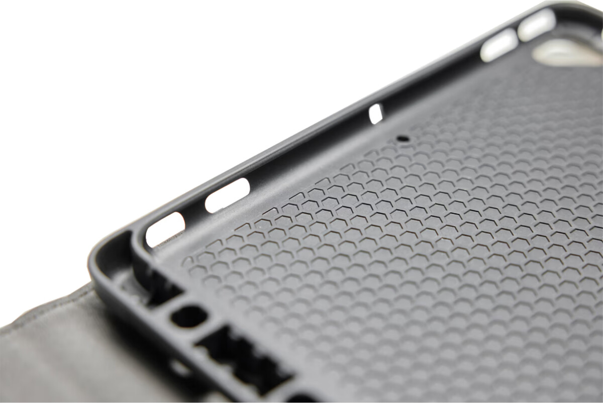 Keep - Ipad Cover Til Børn - 10 2 Og Air 10 5 - Rosa Abemotiv