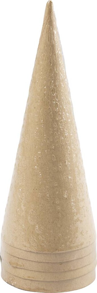 Kegle - H 20 Cm - Ø 8 Cm - 5 Stk