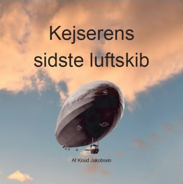 Kejserens Sidste Luftskib