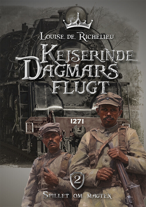 Kejserinde Dagmars Flugt