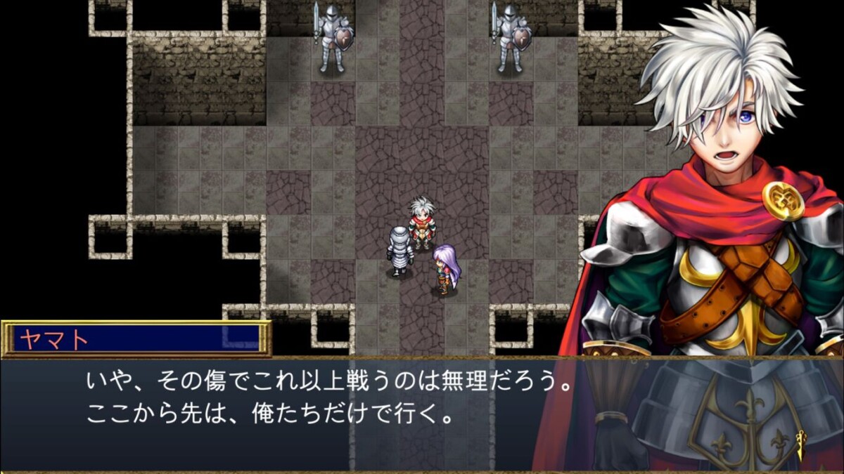 Kemco Rpg Selection Vol 10 Multi-Language