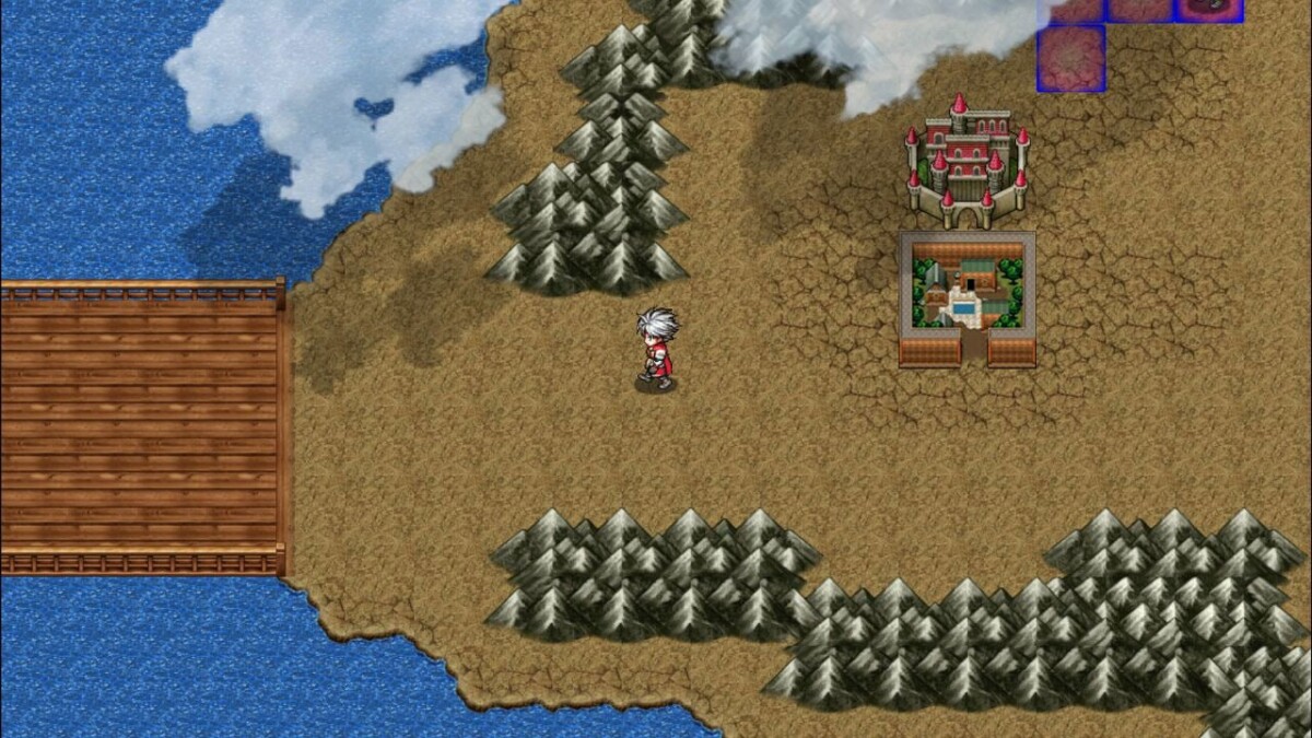 Kemco Rpg Selection Vol 10 Multi-Language