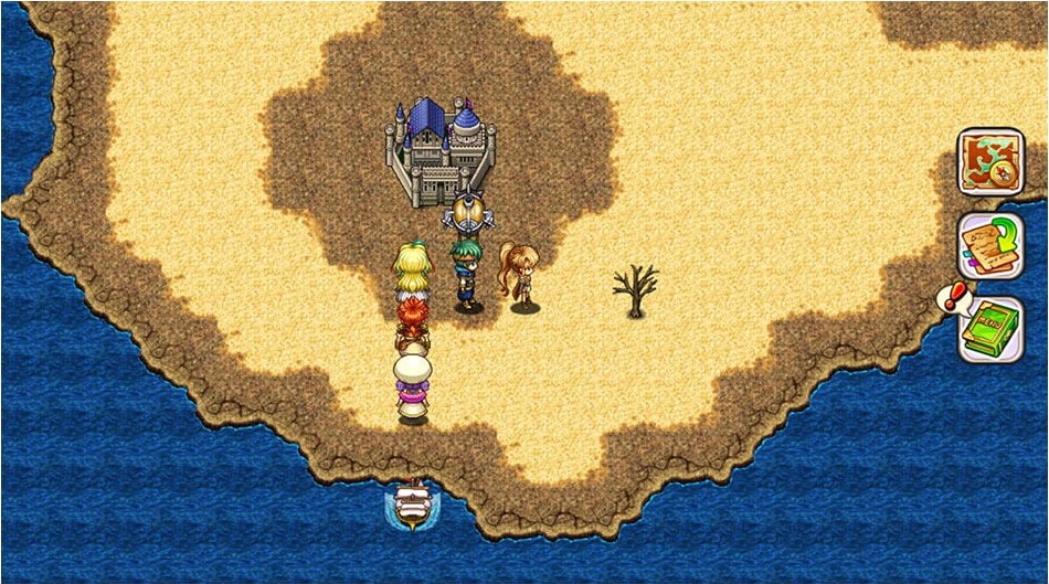 Kemco Rpg Selection Vol 10 Multi-Language