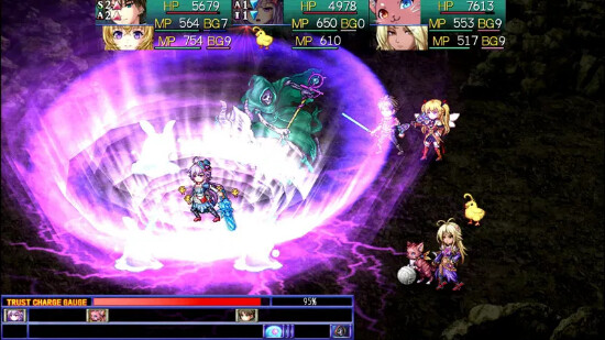 Kemco Rpg Selection Vol 1