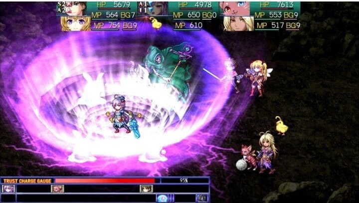 Kemco Rpg Selection Vol 2 Import