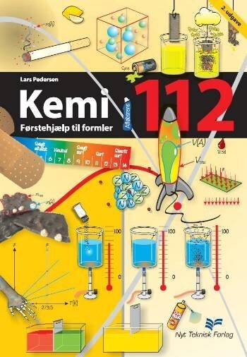 Kemi 112