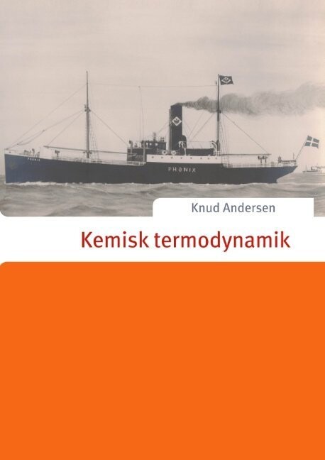 Kemisk Termodynamik