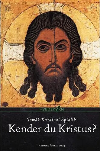 Kender Du Kristus