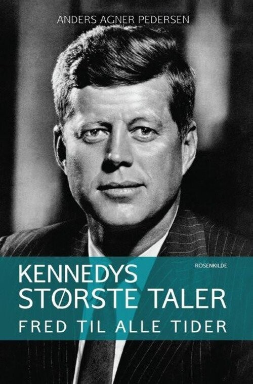 Kennedys Største Taler