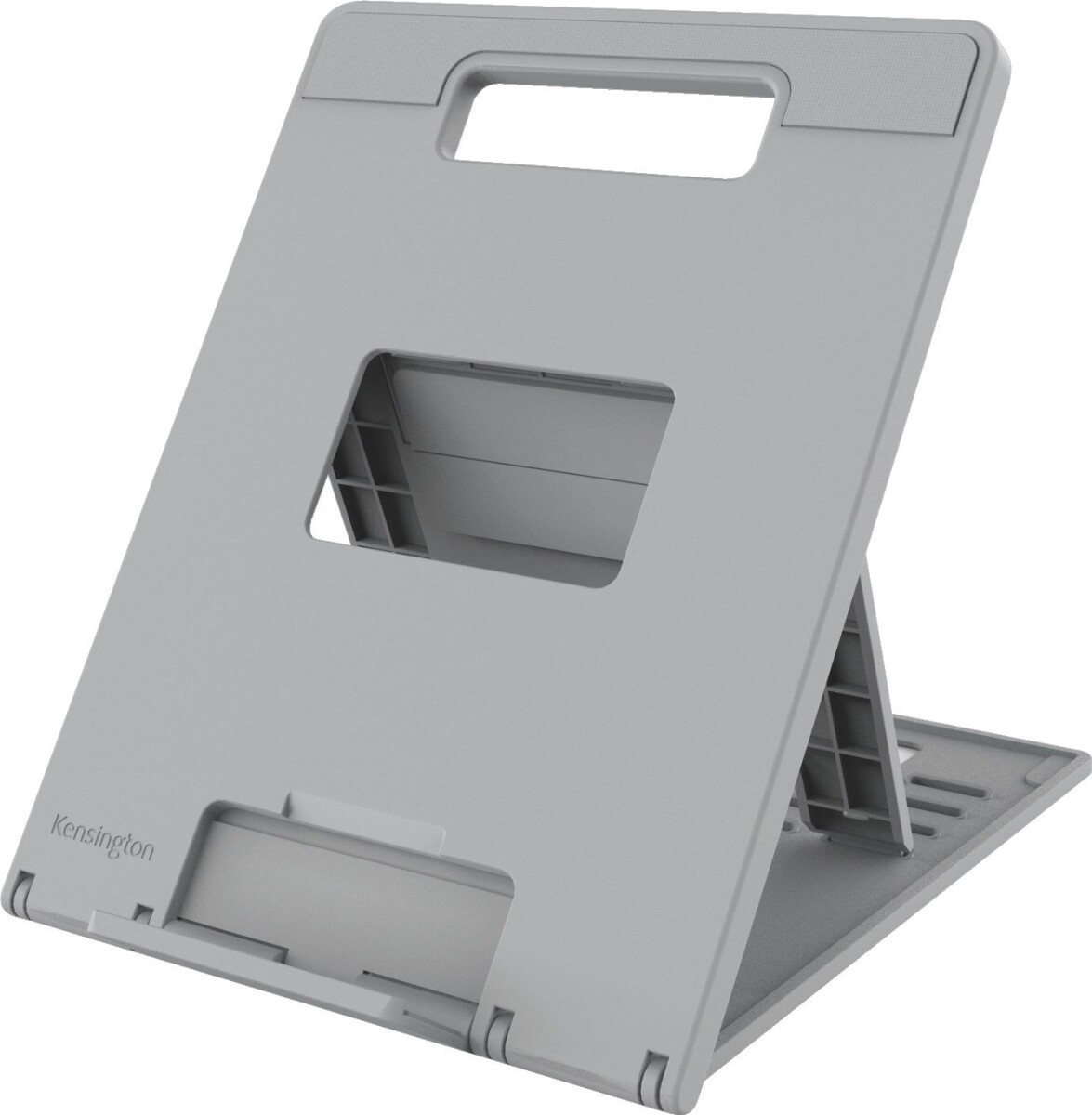 Kensington - Easyriser Go Smartfit Laptop Stand 14 - Grey