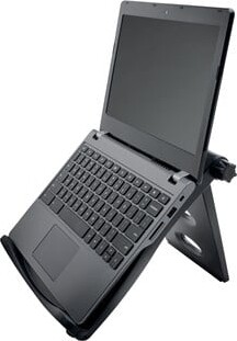 Kensington - Eq Easyrisers Laptop Stander Black