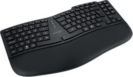 Kensington - Eq Kb675Tkl Pn Trådløst Tastatur Sort